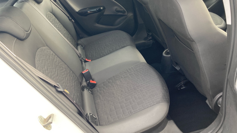 Vauxhall Corsa 1.4 SE Nav 5dr Petrol Hatchback